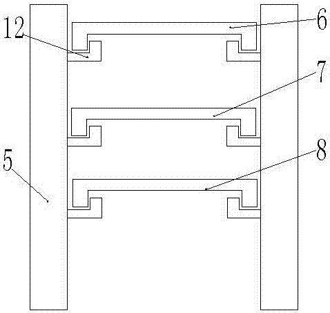 一種破碎機(jī)的篩分機(jī)構(gòu)的制作方法與工藝