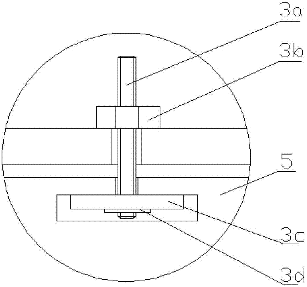 上輥呈喇叭口排列的輥式精矯直機(jī)的制作方法與工藝