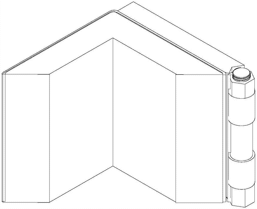 連鑄機(jī)引錠頭保護(hù)套模具及其使用方法與流程