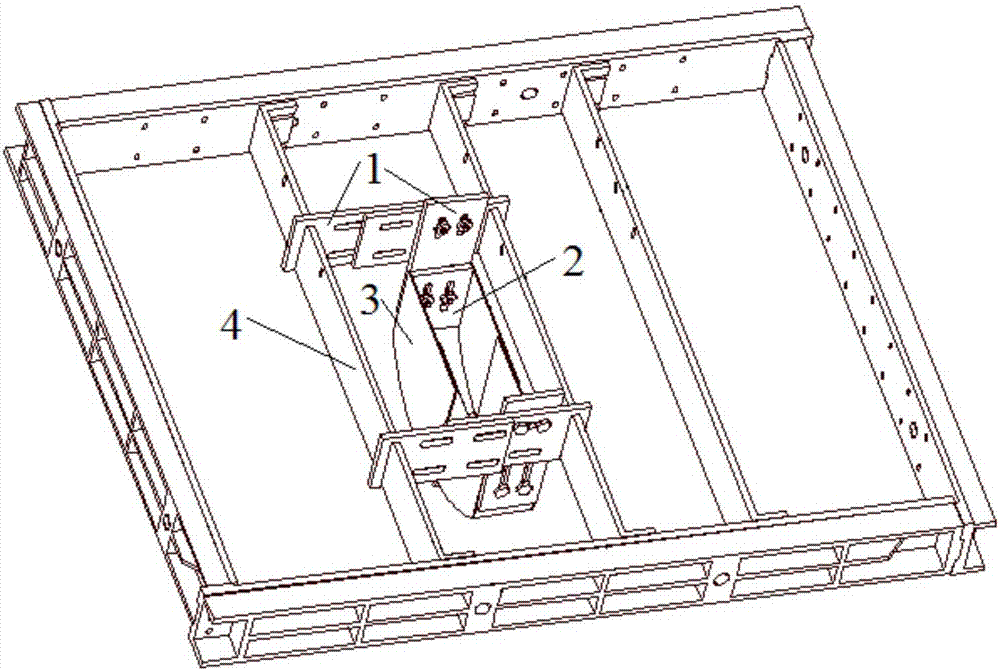 一種鑄造造型用工裝及造型方法與流程