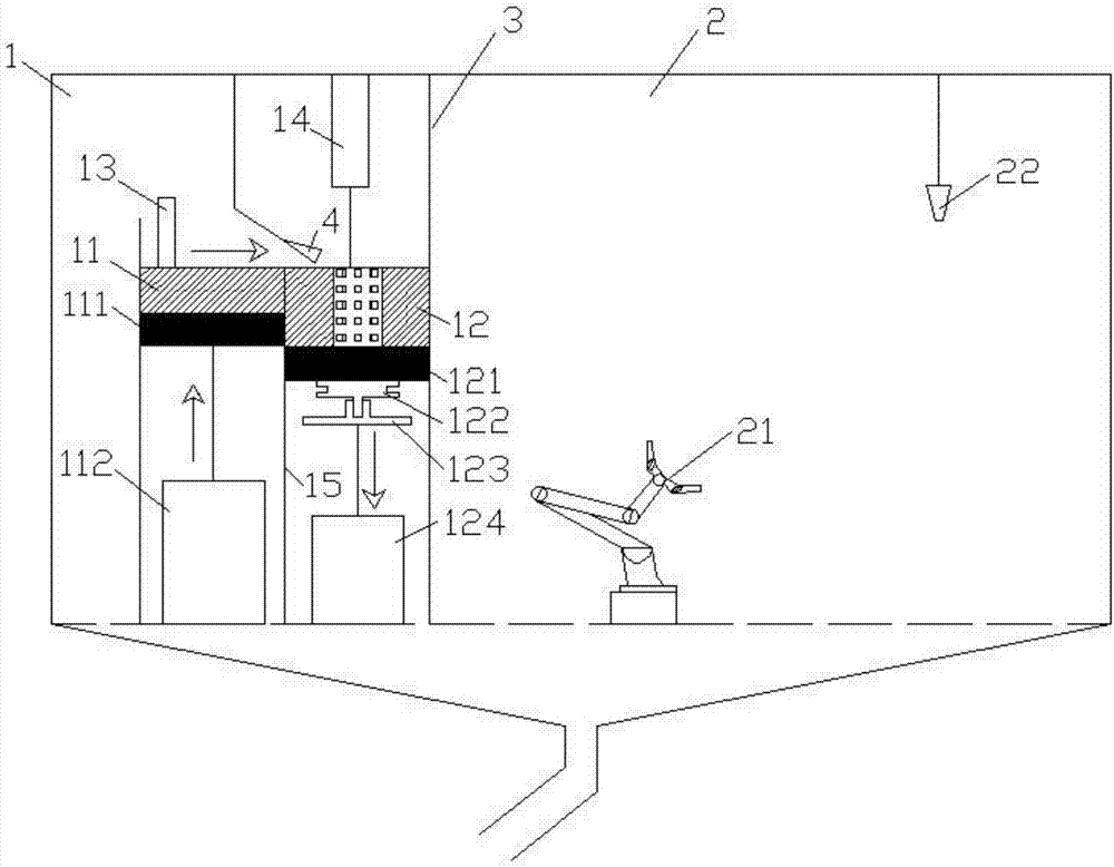 一种3D打印装置和方法与流程