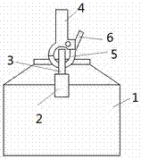 鑰匙扣把手燒水壺的制作方法與工藝