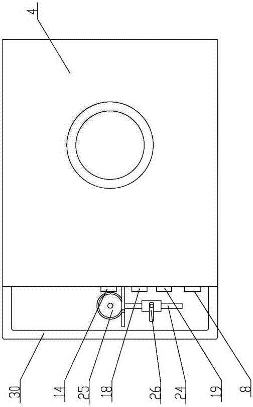 新能源馕坑的制作方法與工藝