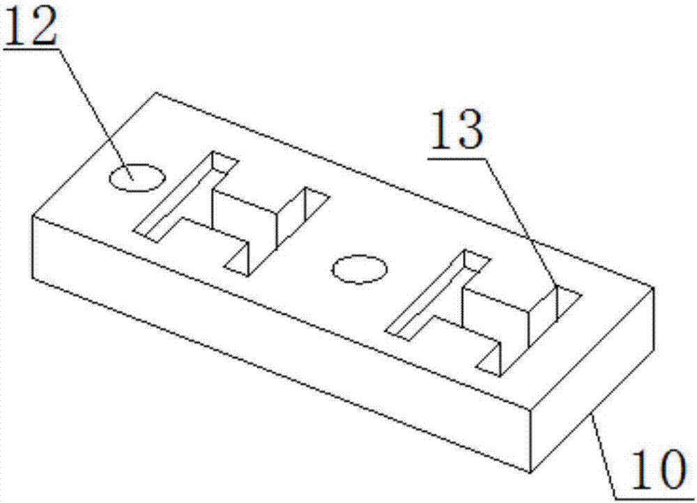 一种家用吸尘装置的制作方法