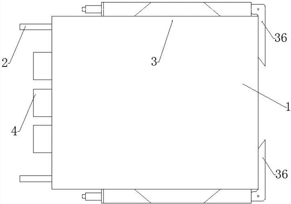 一種具有快速定位鎖緊功能的電路板的制作方法與工藝