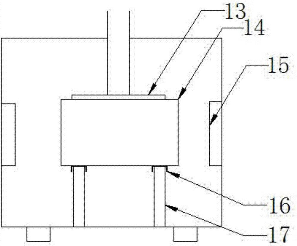 一種自動化注塑成型模具的制作方法與工藝