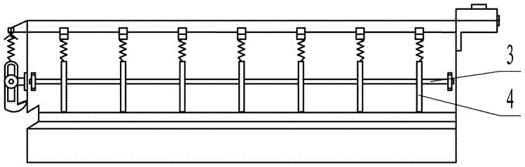 汽車地毯成型模具的制作方法與工藝