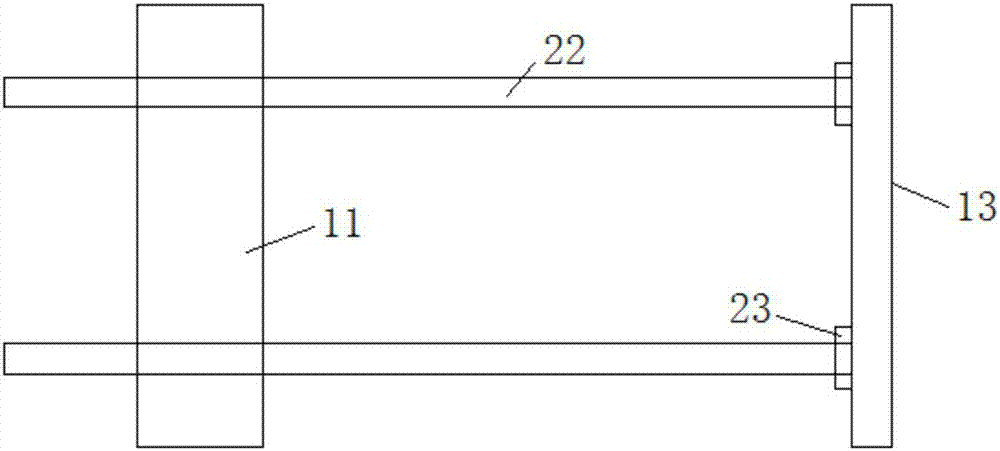 一種液壓垃圾壓縮機(jī)的制作方法與工藝