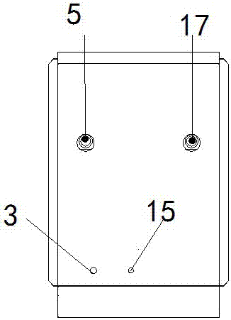 激光切割機(jī)專用冷干機(jī)的制作方法與工藝