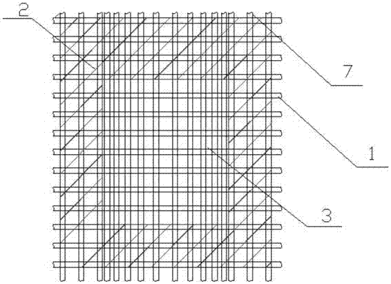 一種太陽能網(wǎng)版制作方法及其電池組件與流程