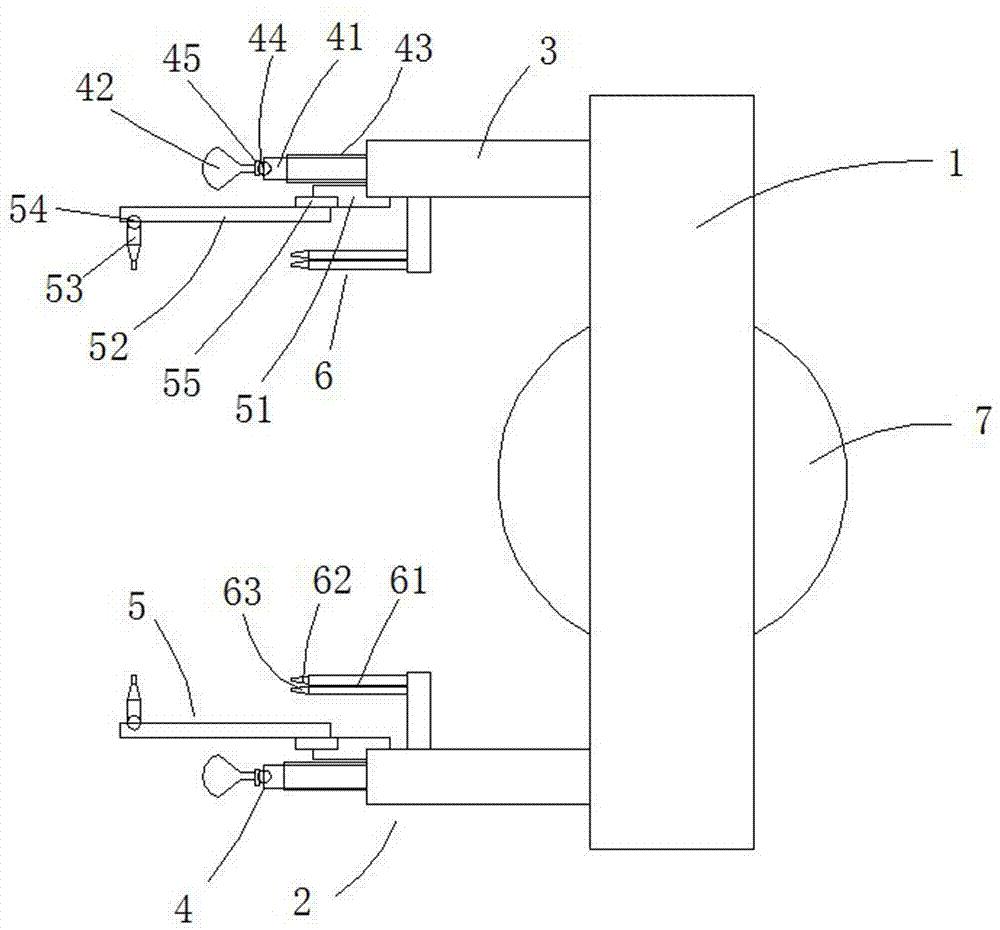 一种自动定位与焊接机器人及其工作方法与流程