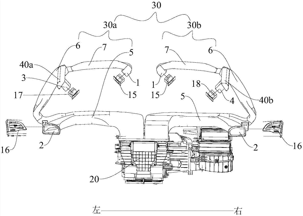 汽車的制作方法與工藝