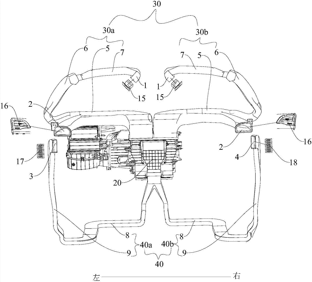 汽車的制作方法與工藝