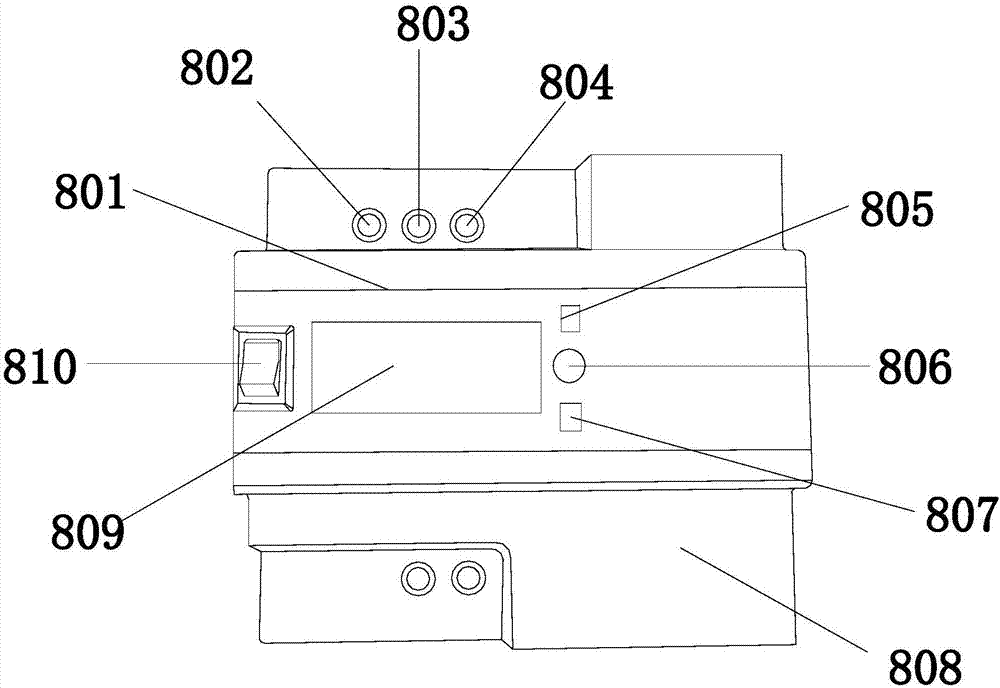 一種電動(dòng)汽車(chē)太陽(yáng)能充電機(jī)的制作方法與工藝