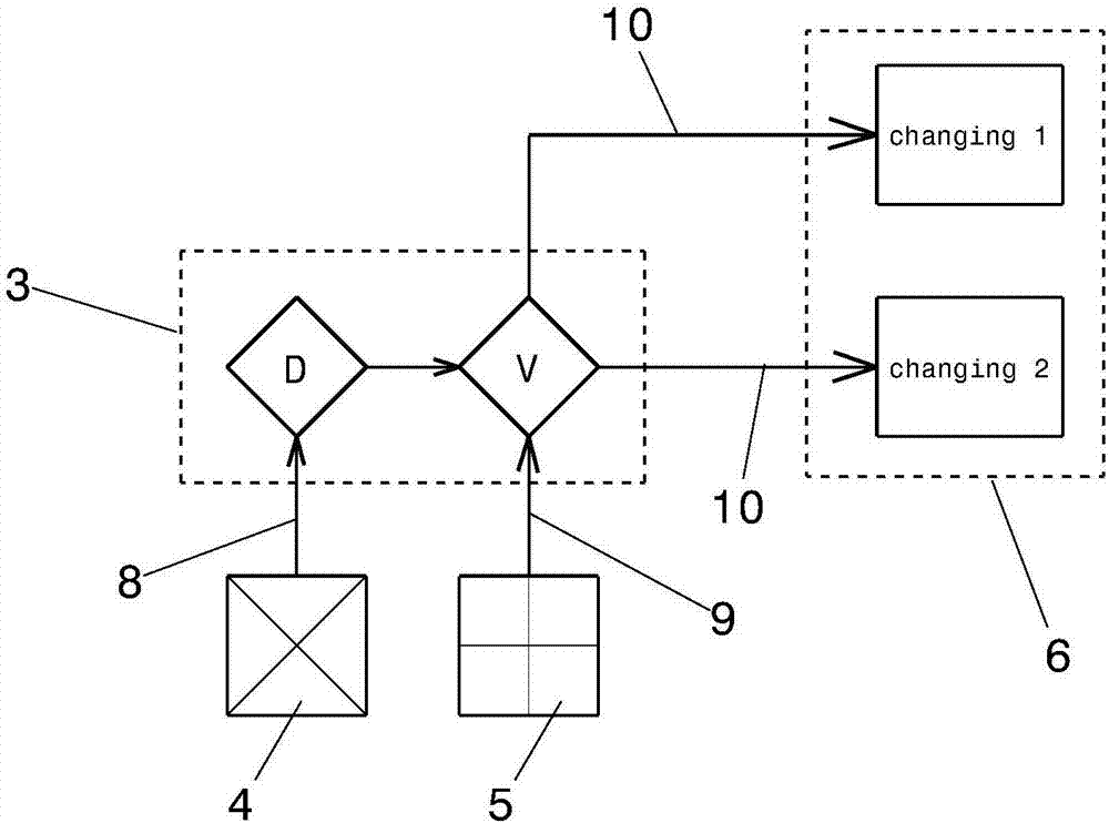 車輛視鏡替代系統(tǒng)的制作方法與工藝