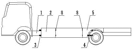 一種伸縮式側(cè)防護(hù)機(jī)構(gòu)的制作方法與工藝