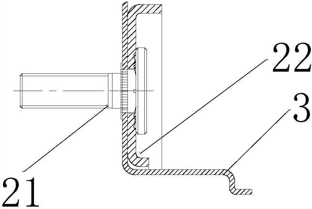 一种汽车真空助力器的制作方法与工艺