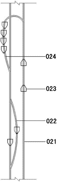 小型電動軌道代步輸送新模式的制作方法與工藝