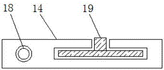一种市政建筑工程用手推车的制作方法与工艺
