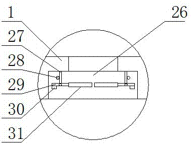 一种粮食灌装设备的制作方法与工艺