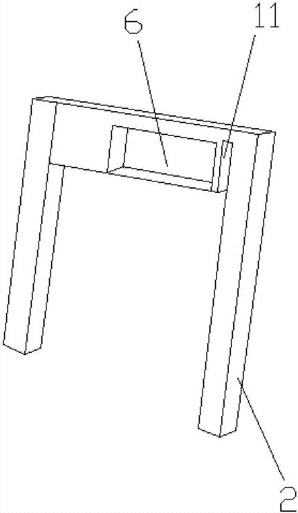 一種機械吊裝機的制作方法與工藝