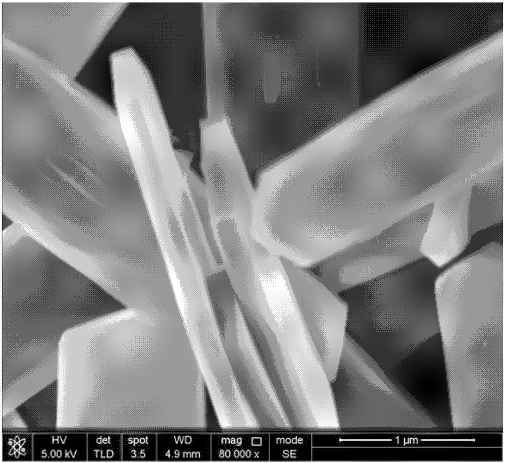 一種高硅ZSM-5分子篩及其制備方法和應用與流程