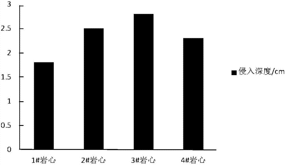 一種微泡修井液及其制備方法與流程