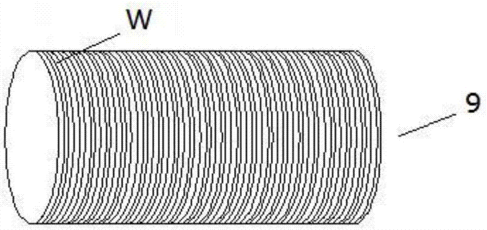 梳理機的制作方法與工藝