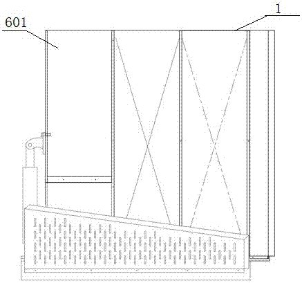 一種節(jié)能洗衣機的制作方法與工藝