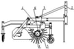 新型掃地機(jī)的制作方法與工藝