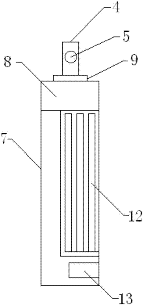 一種建筑室內(nèi)多功能隔音裝置的制作方法