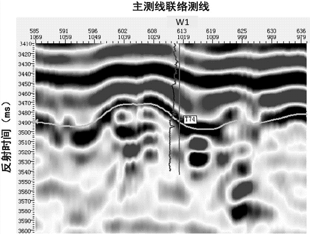 一种缝洞型油藏油水界面确定方法及系统与流程