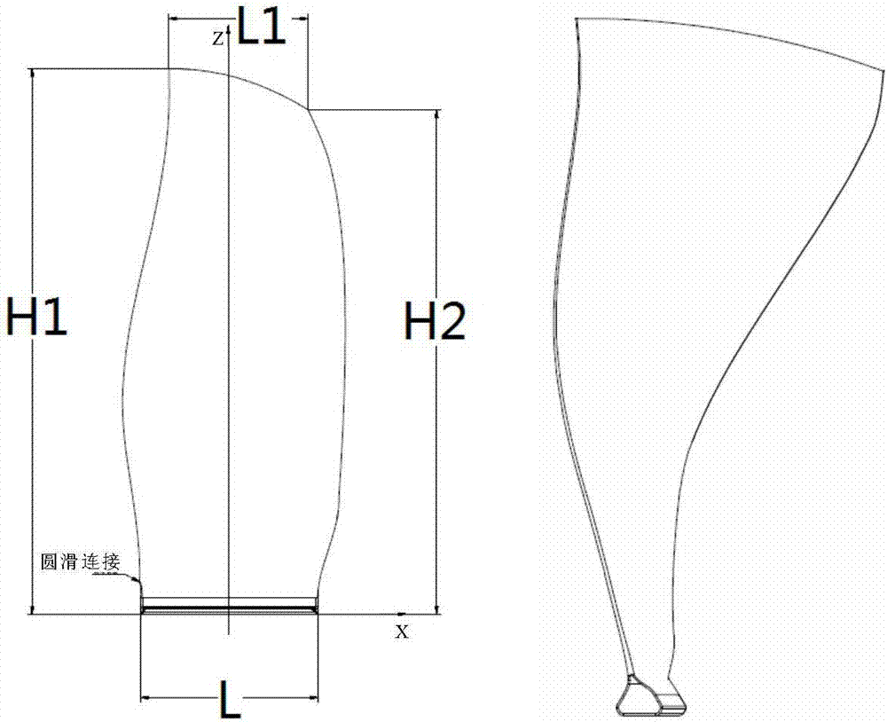 航空发动机叶片用铝基复合材料的制作方法与工艺