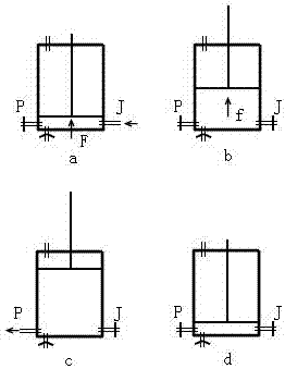 一種環(huán)保溫差發(fā)動機的制作方法與工藝