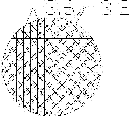 排放标准高的尾气净化器的制作方法与工艺