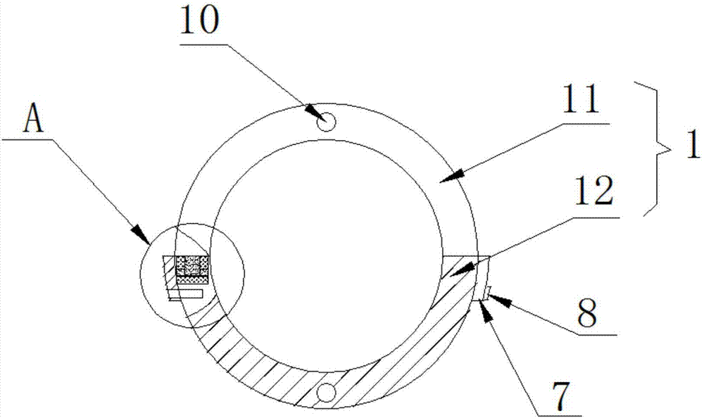 內(nèi)外可調(diào)型機(jī)械自鎖液壓缸的制作方法與工藝