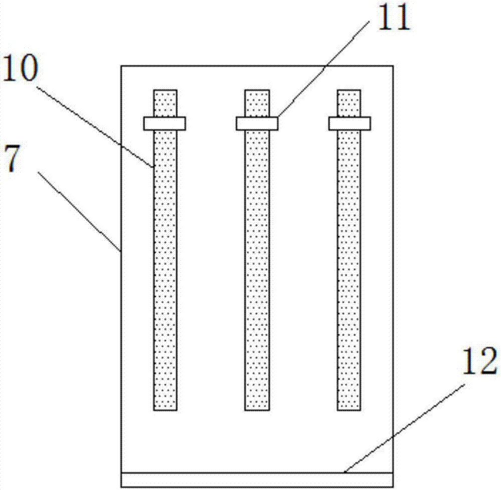 一種便于調(diào)節(jié)的計(jì)算機(jī)顯示屏固定結(jié)構(gòu)的制作方法與工藝