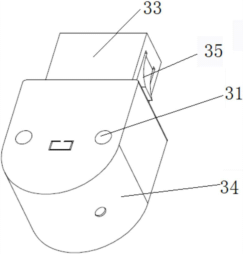 一种无灯脚LED日光灯的制作方法与工艺