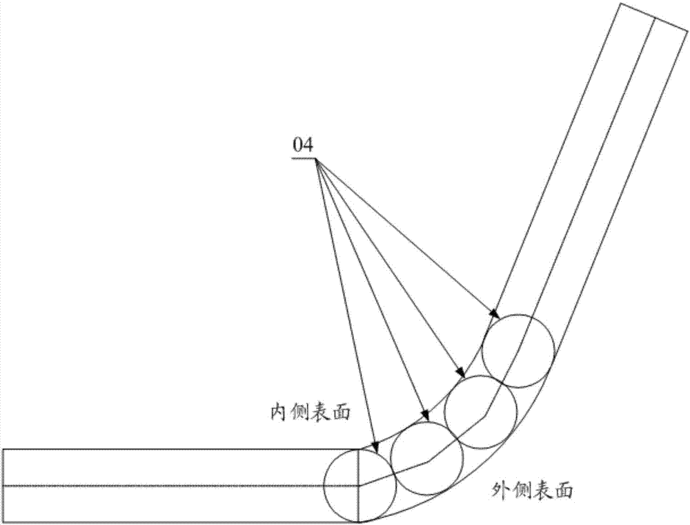 一種電子產(chǎn)品及其轉(zhuǎn)軸機(jī)構(gòu)的制作方法與工藝