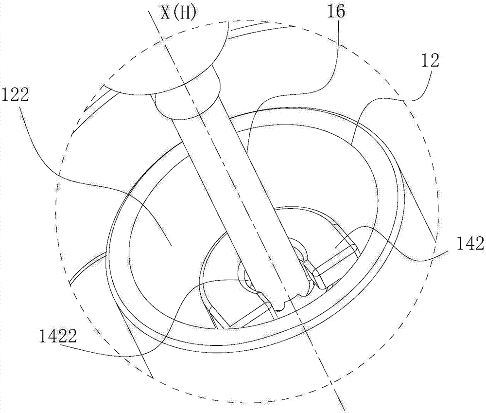 燃燒器和燃氣灶具的制作方法與工藝