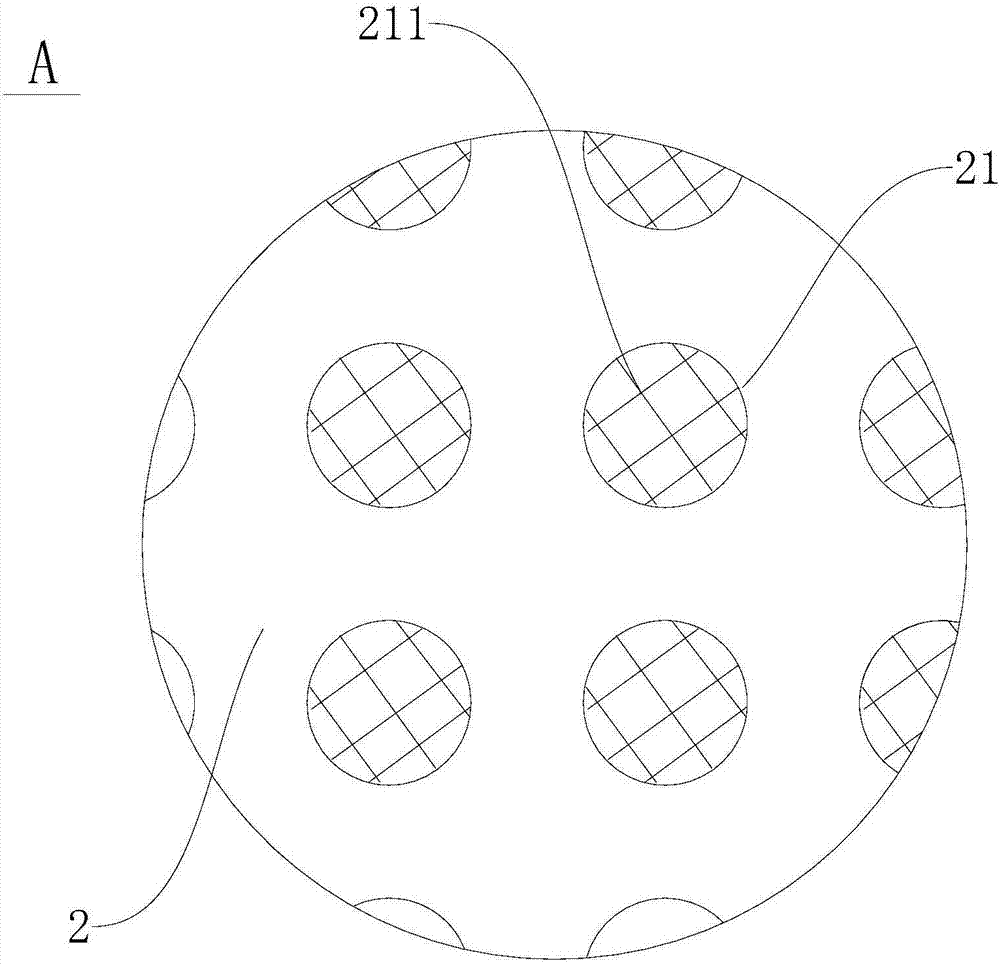 空調器室內機及具有其的空調器的制作方法與工藝