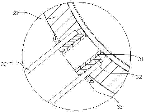 太陽(yáng)能熱水器的制作方法與工藝