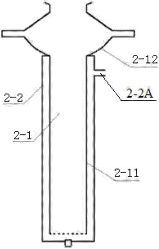 一种用于热重设备的反应器组件及热重设备的制作方法与工艺