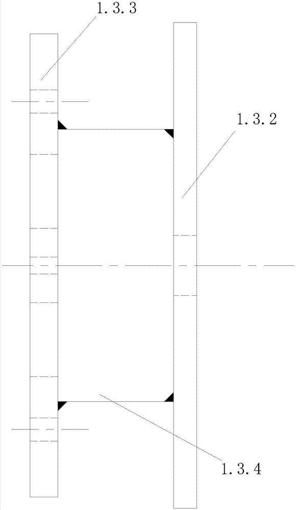 制砂機(jī)傳動(dòng)對(duì)輥機(jī)總成的制作方法與工藝