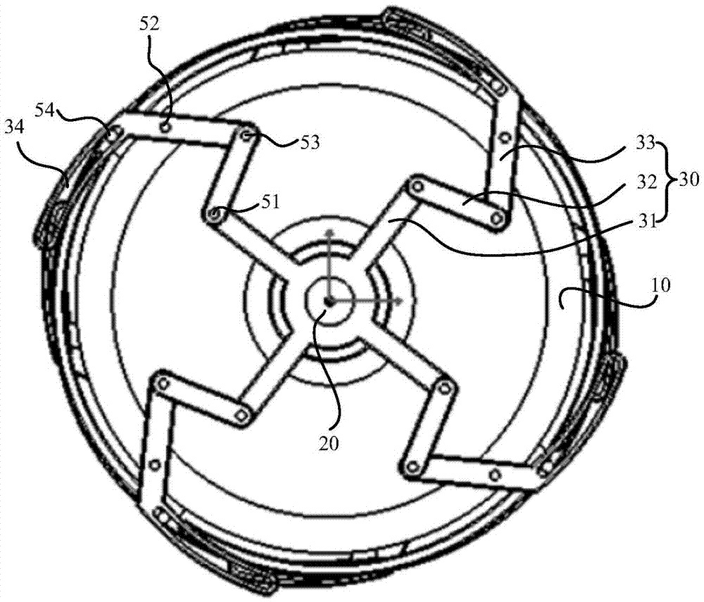 可变直径滑轮和无级变速器的制作方法与工艺