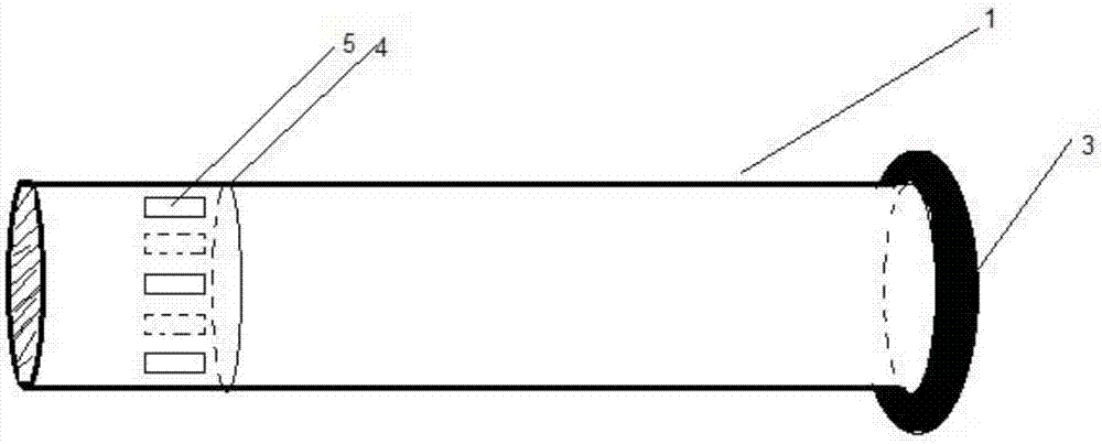 高通量免疫檢測裝置的制作方法