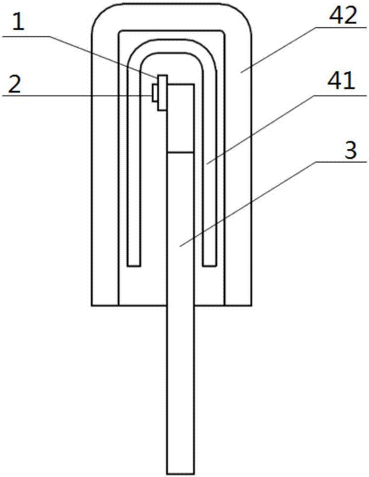 一種電流傳感器的制作方法與工藝