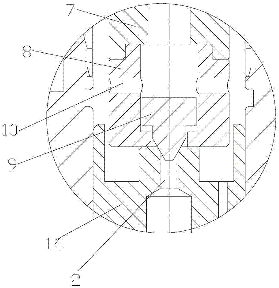 电磁阀的制作方法与工艺