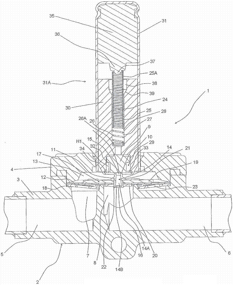 电磁阀的制作方法与工艺