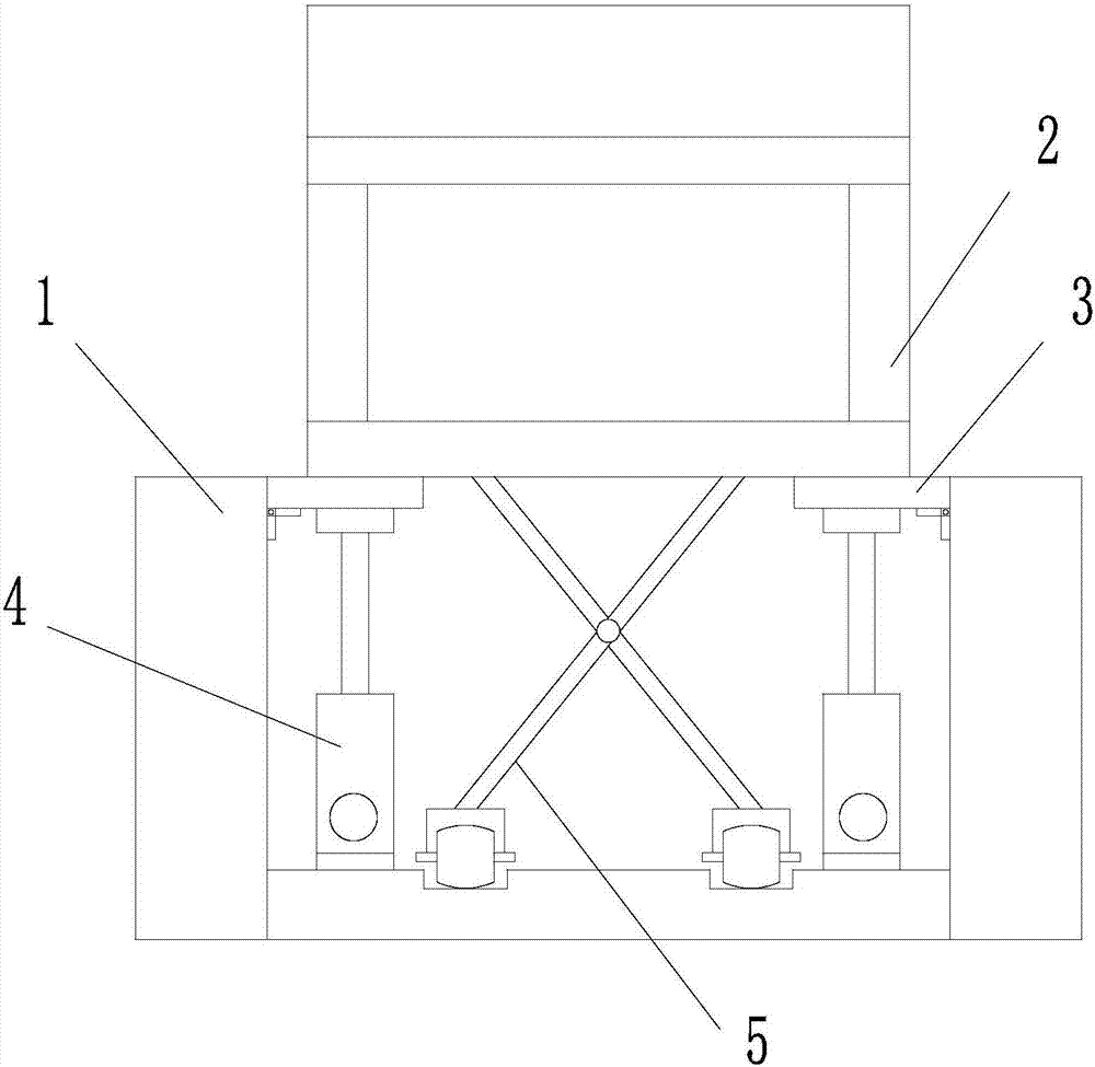 位置可调管夹的制作方法与工艺